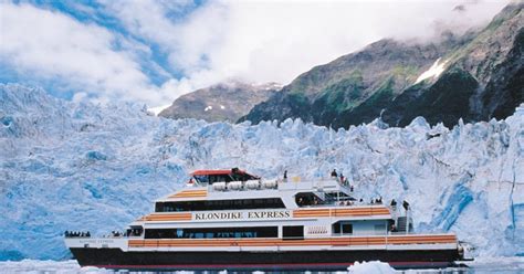 Phillips Cruises & Tours - 26 Glacier Cruise | Whittier,… | ALASKA.ORG