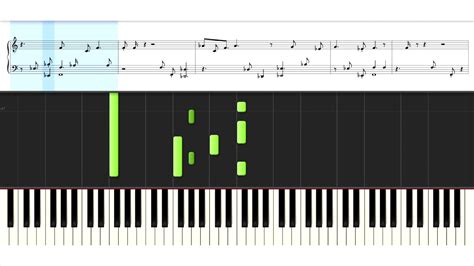 BTS - I NEED U - Piano Tutorial Chords - Chordify