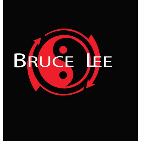 Bruce Lee Logotipo Logo Download png