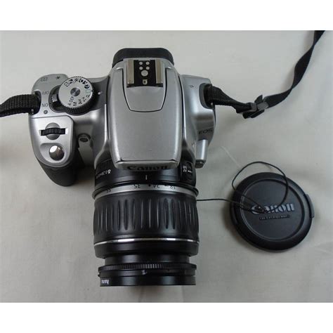 Canon EOS 400D Digital Camera | Oxfam GB | Oxfam’s Online Shop