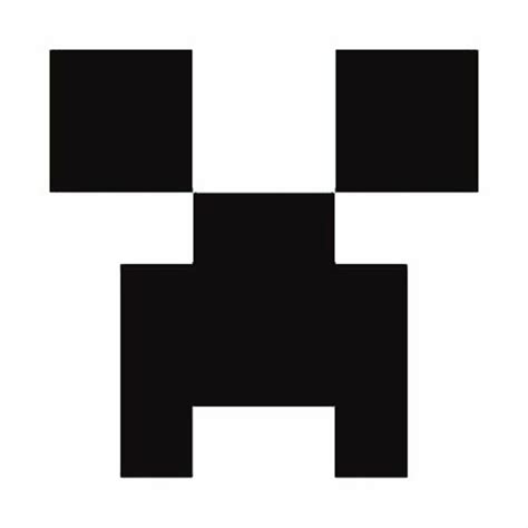 Download High Quality minecraft logo clipart white Transparent PNG ...