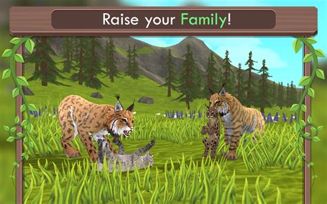 WildCraft: Animal Sim Online 3D - Android Apps on Google Play