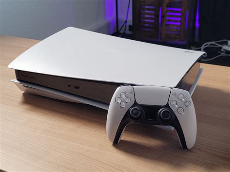 Microsoft predicts PS5 Slim console launch this year