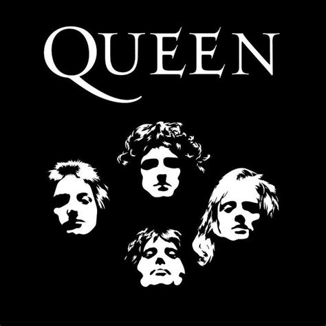 Queen album covers, Queen art, Album art