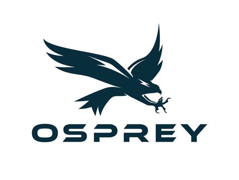 Osprey Logo