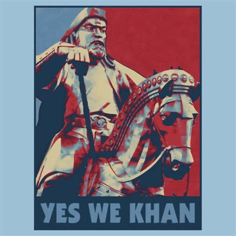 Genghis Khan: Gifts & Merchandise | Redbubble