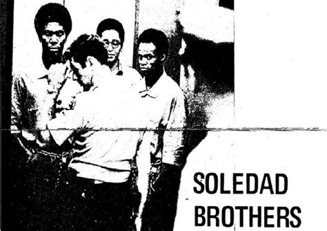 Soledad Prison Riot 1970 - Goimages Base