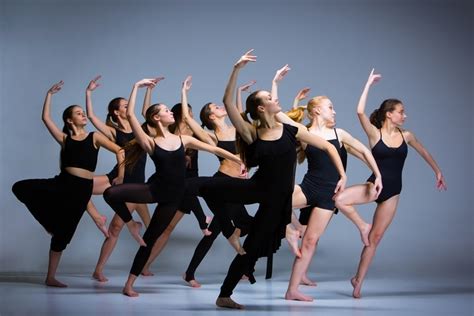 6 Interesting Facts About Contemporary Dance – NewsMag Online