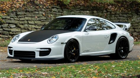 2010 Porsche 911 GT2 RS - Wallpapers and HD Images | Car Pixel