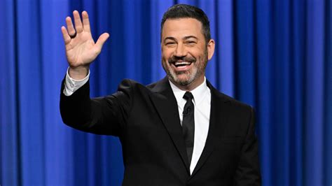 Jimmy Kimmel Net Worth 2023: Oscars Host, ‘Jimmy Kimmel Live’ Salary ...