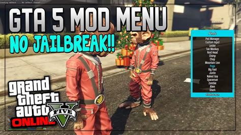 How To Install Mods For Gta V On Ps3 ~ Play Game