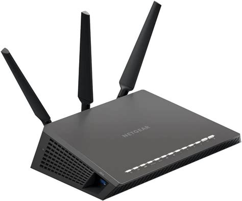 Best DSL Modem Router Combo in 2023 - Techhog