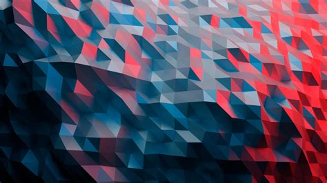 4k Geometric Wallpapers - Wallpaper Cave