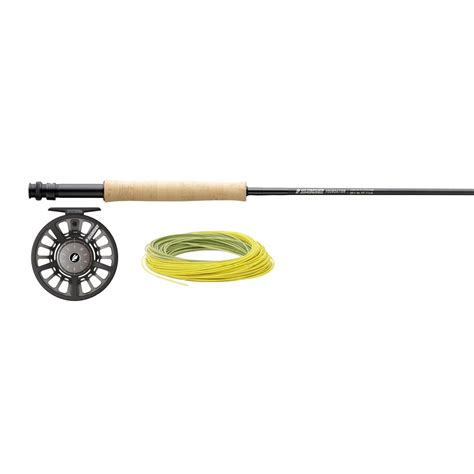 Fly Fishing Combos - Fly Fishing Outfitters