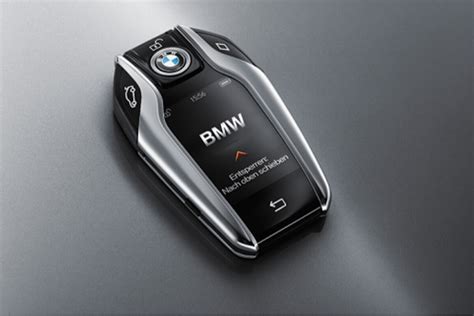 BMW Display Key: Features and Programming. Learn more | BimmerTech