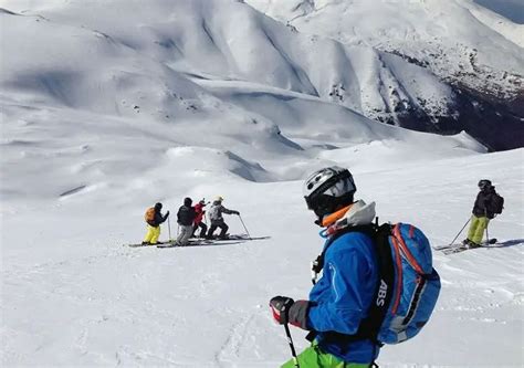 Eskimo Freeride Cat Skiing Packages | Cat Ski Holidays North Macedonia