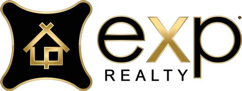 Exp Realty Logo Png - Free Logo Image