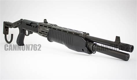 WTS: - Franchi SPAS 12, Folding Stock, Shooter Ready | Indiana Gun ...