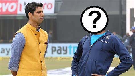 'He can be an option for captaincy too' - Ashish Nehra feels this ...