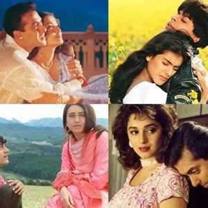 90s Best Bollywood Songs