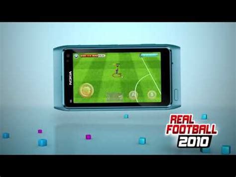 Gameloft announces new Nokia N8 games | Pocket Gamer