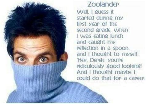 Sleep Quotes Zoolander | Wallpaper Image Photo