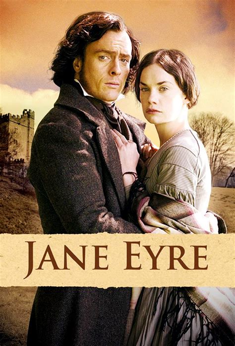 Jane Eyre | TVmaze