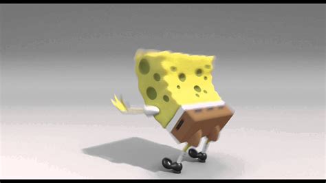 The Spongebob Movie: Sponge Out of Water | Twerking | Paramount ...