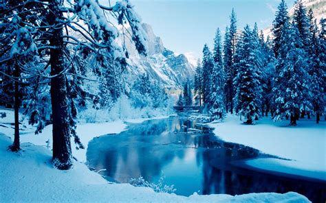 Beautiful Winter Scenery Wallpapers - Top Free Beautiful Winter Scenery ...