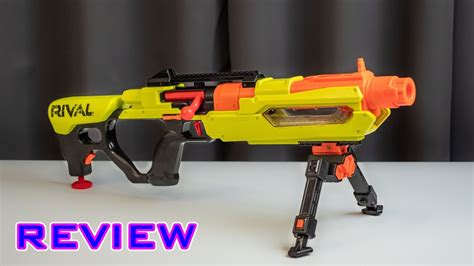 Nerf Rival Bolt Action | lupon.gov.ph