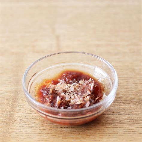 Easy Umeboshi Paste Recipe 2023 - AtOnce