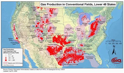 Colorado Oil and Gas Fields Map – secretmuseum