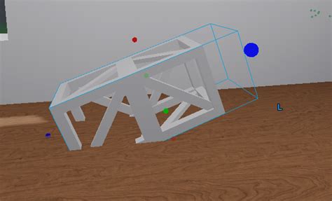 How do I resize a truss? Please help - Building Support - Developer ...