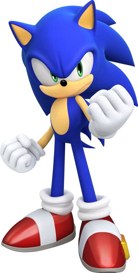 Sonic the Hedgehog - SmashWiki, the Super Smash Bros. wiki