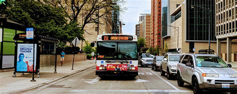 151 Sheridan (Bus Route Info) - CTA