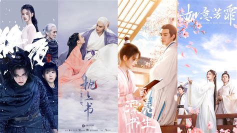 Top 10 Historical Chinese Drama