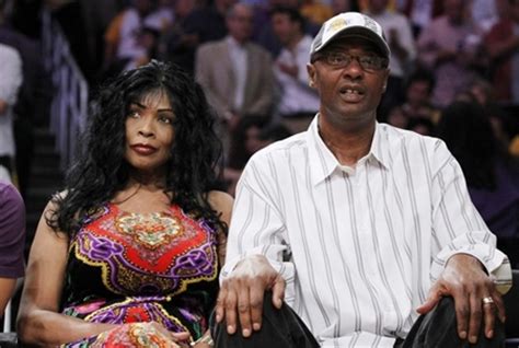 Kobe Bryant Family Tree Wife and Daughters Name Pictures