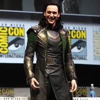 How To Dress Like Loki Season 2 Costume Guide For Cosplay & Halloween