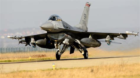 F 16 fighting falcon фото