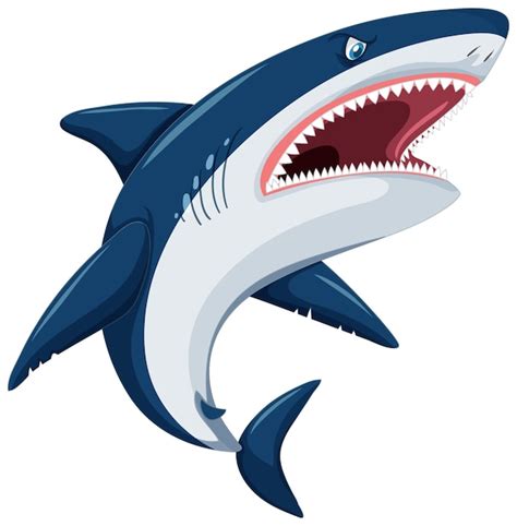 Shark Clipart Images - Free Download on Freepik