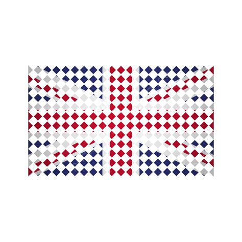 Uk Flag Vector, Uk, Flag, Uk Flag PNG and Vector with Transparent ...