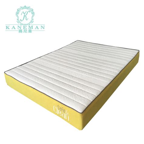 China Egg Crate Foam Mattress Topper Manufacturers and Factory ...