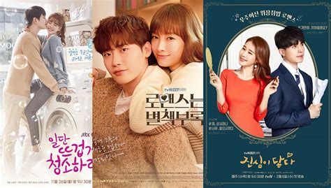 Mejores Doramas Coreanos de Comedia Romántica - The Kpop Idols