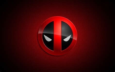 Deadpool Game Logo, HD Games, 4k Wallpapers, Images, Backgrounds ...