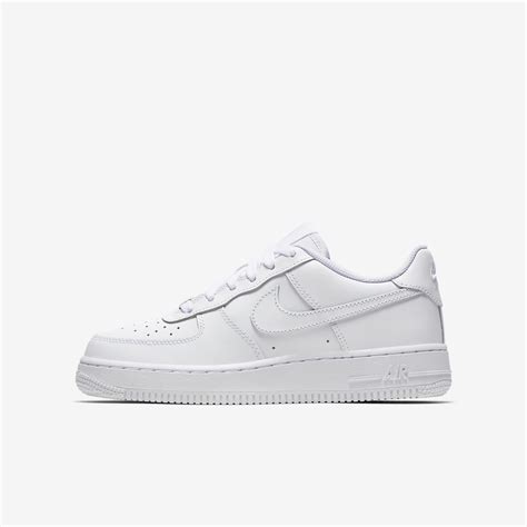 Men Nike Airforce 1 White Shoes at Rs 1200/pair in Surat | ID: 19054138597