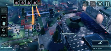 XCOM 2 is now on iOS too | Rock Paper Shotgun