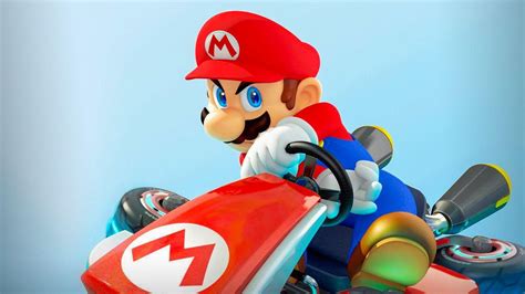 Mario Kart 9: Rumors and Everything We Know | The Direct