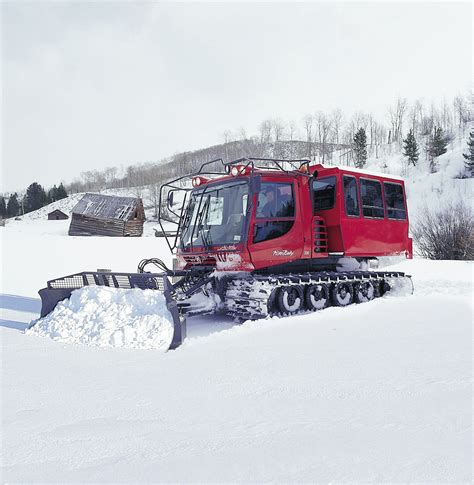 What is Snowcat Skiing? | Mount Bohemia - Extreme Skiing - Upper ...