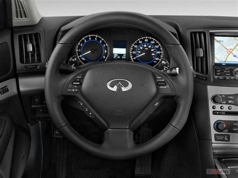 2013 Infiniti G37: 22 Interior Photos | U.S. News