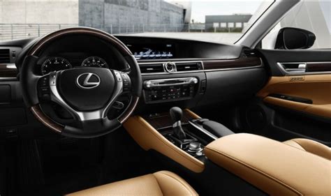 2025 Lexus GS Specs, Price, Release Date - Lexus Specs News